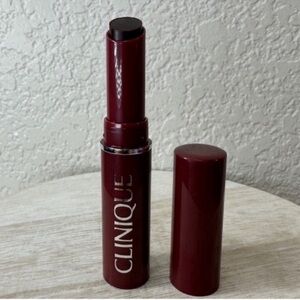 $9 🌙 Clinique Almost Lipstick 🆕 In Black Honey